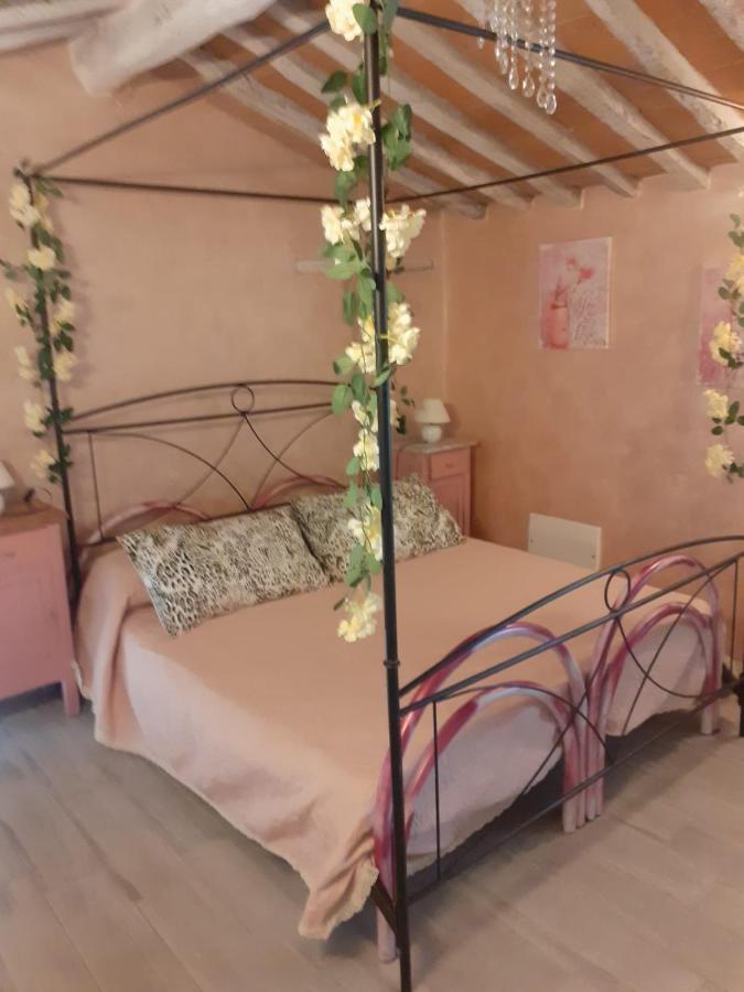 Apartmán Splendido Rustico Shabby Capannori Exteriér fotografie