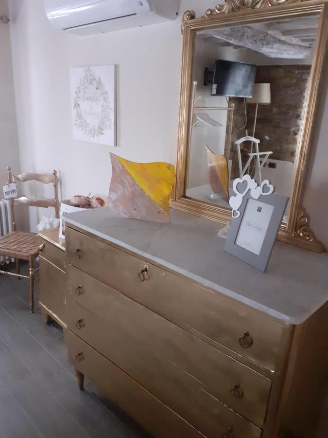 Apartmán Splendido Rustico Shabby Capannori Exteriér fotografie