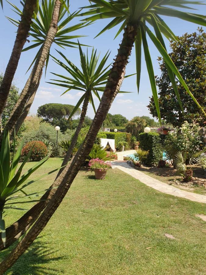 Apartmán Splendido Rustico Shabby Capannori Exteriér fotografie