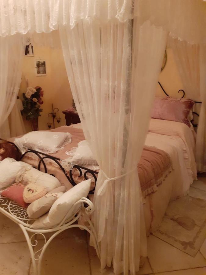 Apartmán Splendido Rustico Shabby Capannori Exteriér fotografie