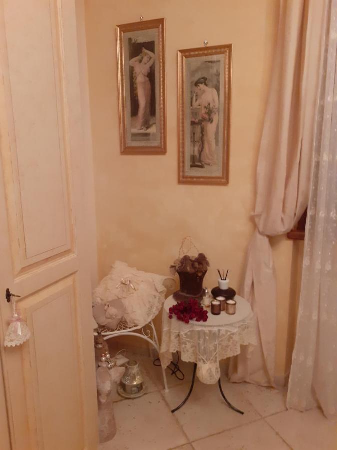 Apartmán Splendido Rustico Shabby Capannori Exteriér fotografie