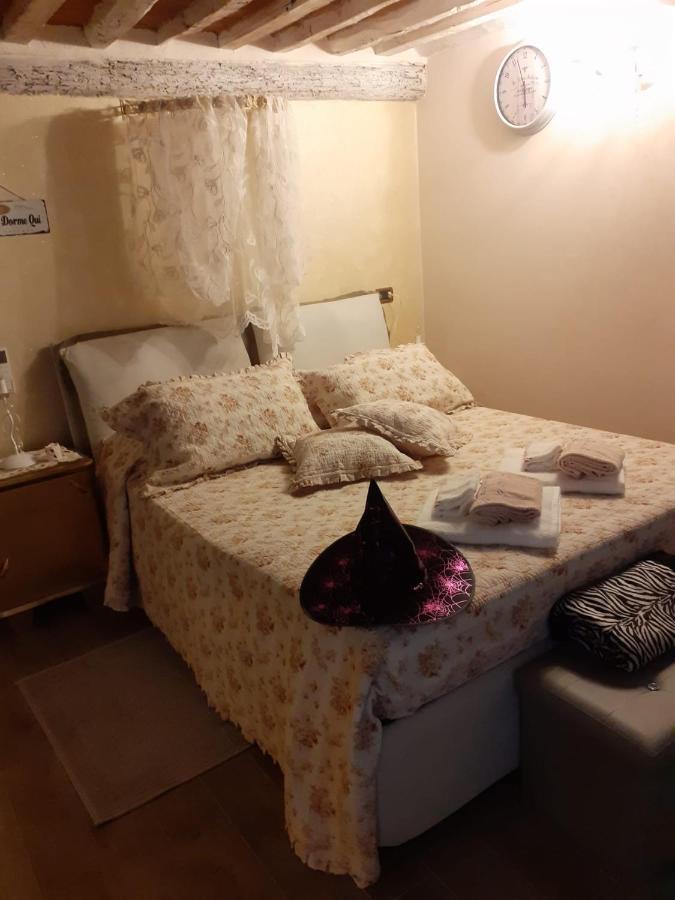 Apartmán Splendido Rustico Shabby Capannori Exteriér fotografie