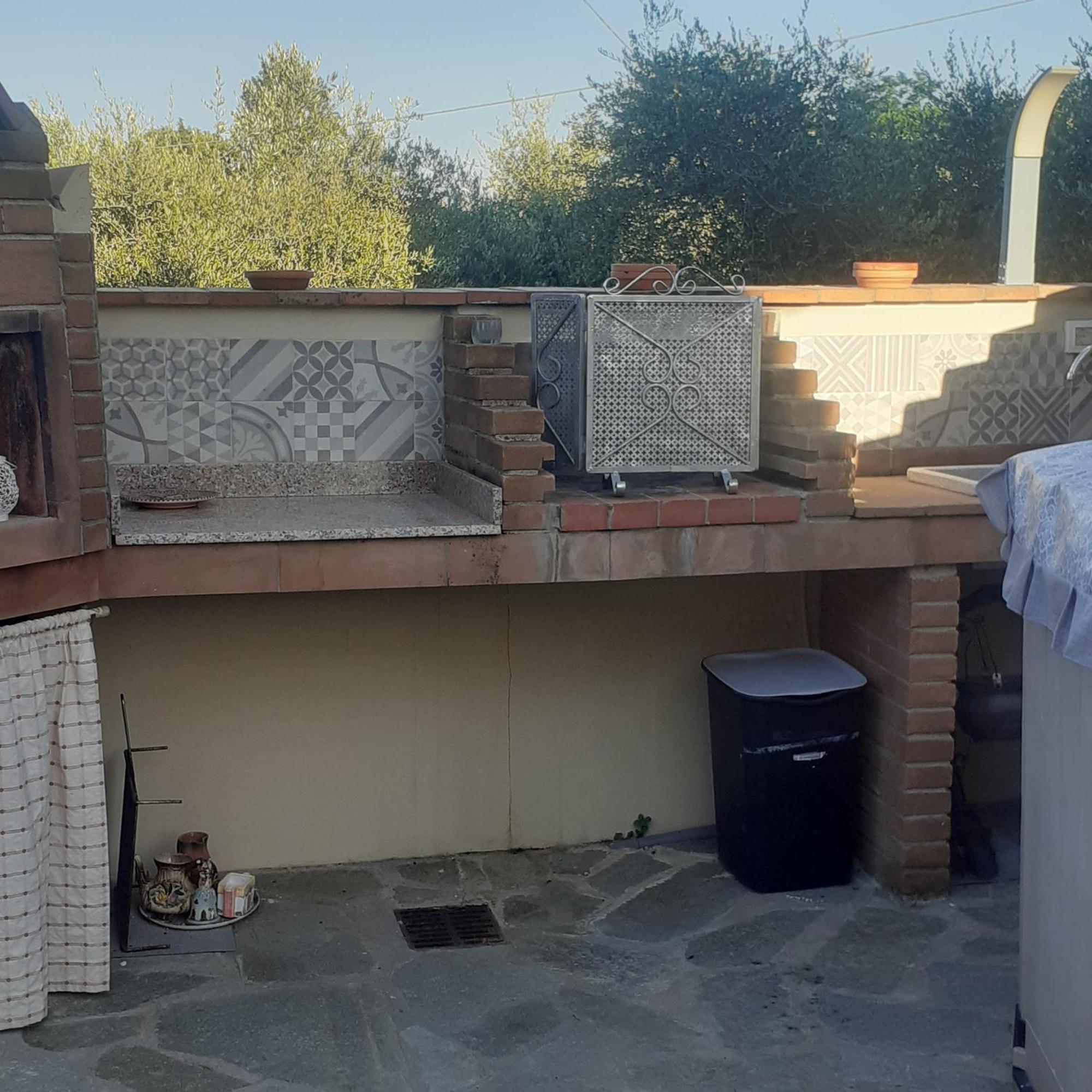 Apartmán Splendido Rustico Shabby Capannori Exteriér fotografie